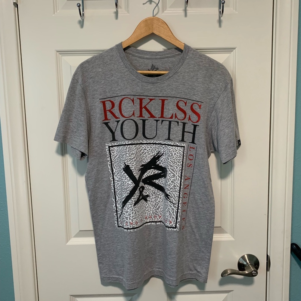 Young & Reckless Shirt